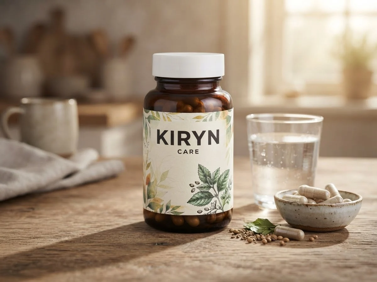 Kiryn Care Kiryn Care